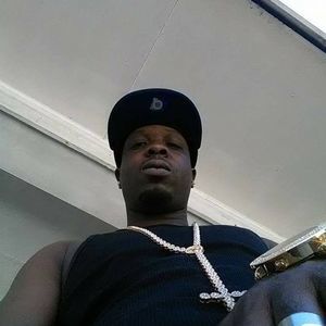 Meet your Posher, Derrick