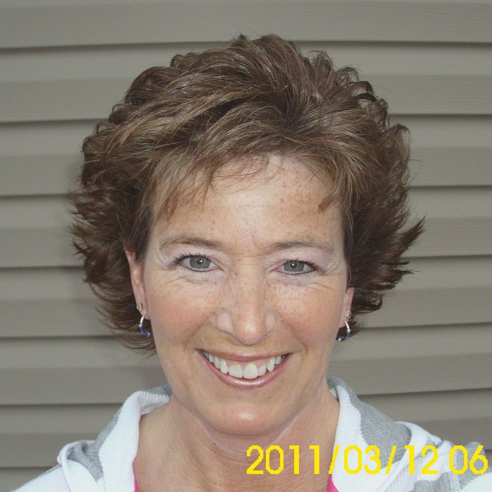 Meet your Posher, Karen