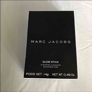 New Marc Jacobs glow stick highlighter