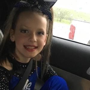 Meet your Posher, Jeanie