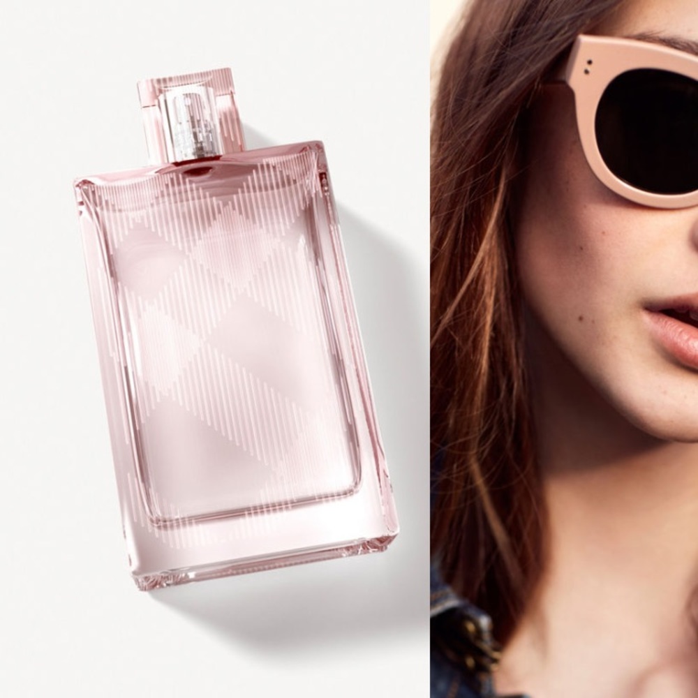 Burberry Brit Sheer Eau de parfum