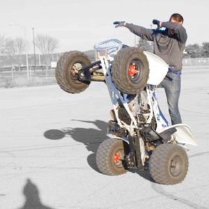 Meet your Posher, Dewey