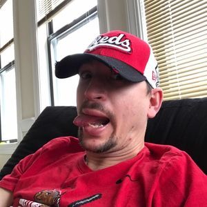 Meet your Posher, Steven r