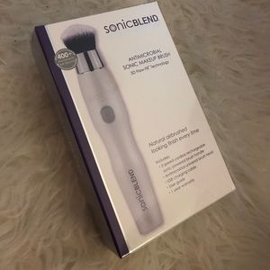 Sonic Blend by Michael Todd Beauty