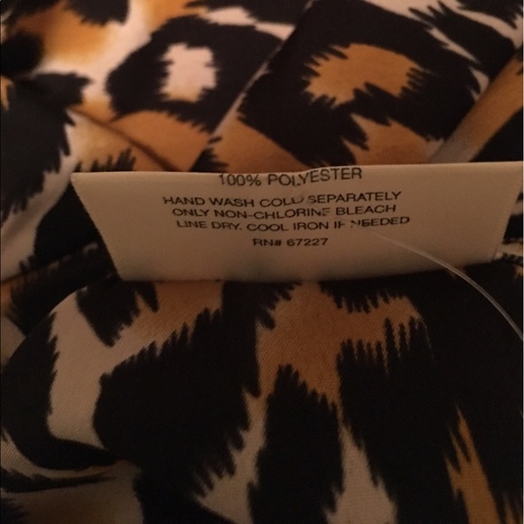 🎈3 for $10🎈Boho Kimono Swim Coverup Kaftan Dress - Picture 8 of 8