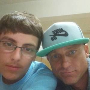 Meet your Posher, Cody