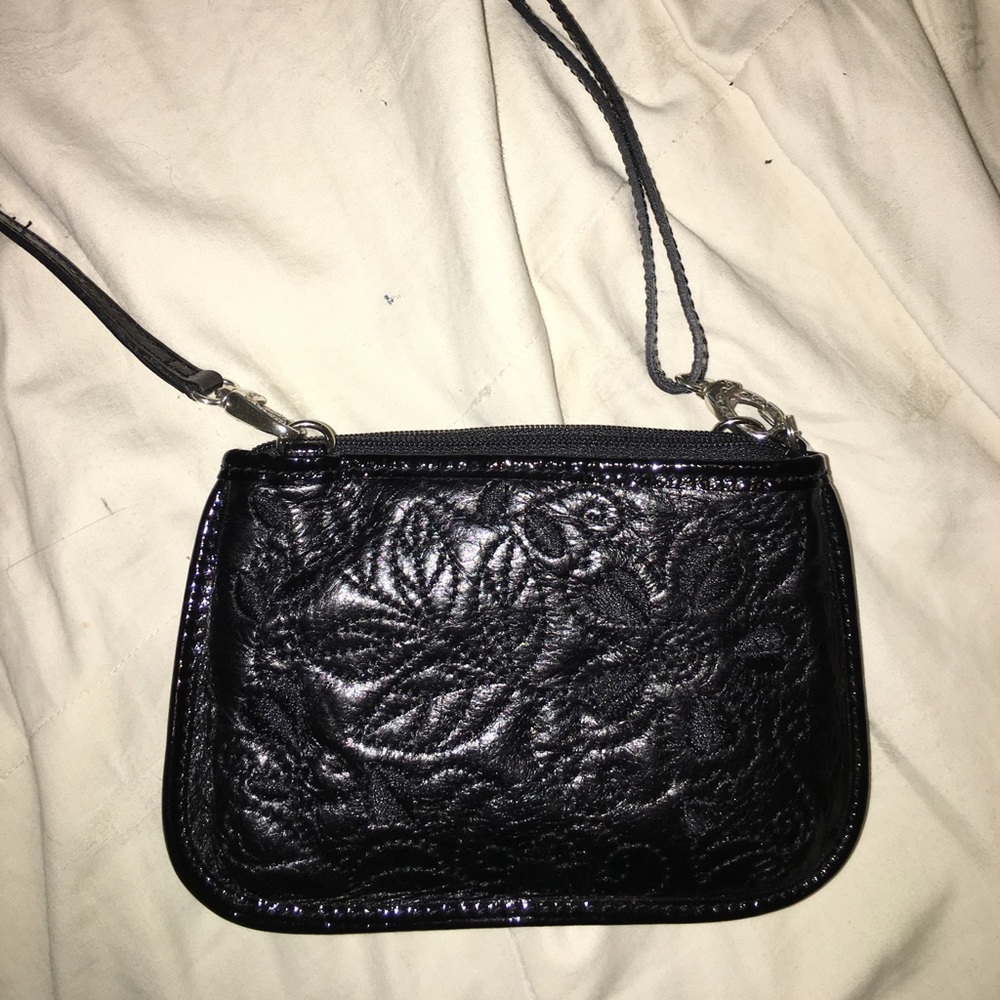 Brighton mini messenger