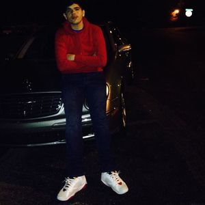 Meet your Posher, Kevin