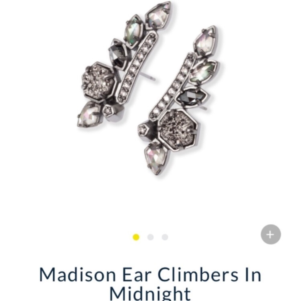 New Madison ear climbers