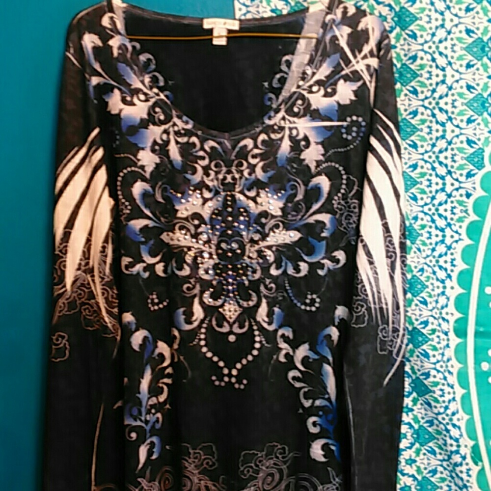 Fashion Bug XL