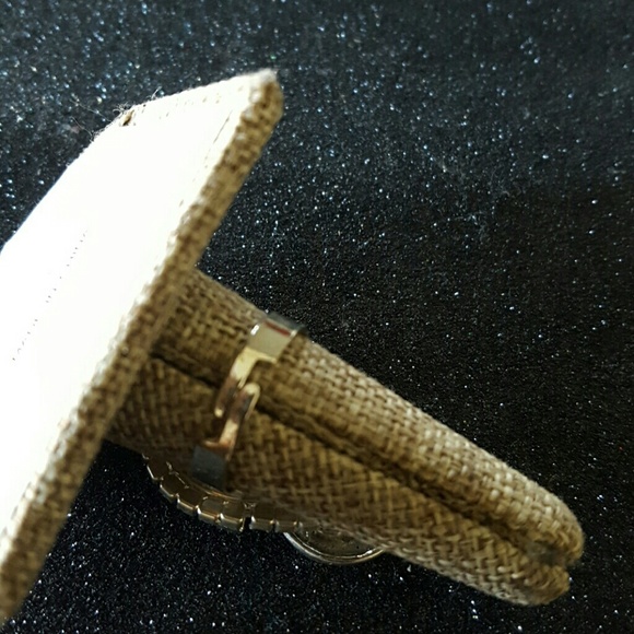 SOLD Ancient Egypt Ankh adjustable ring- - Picture 4 of 6