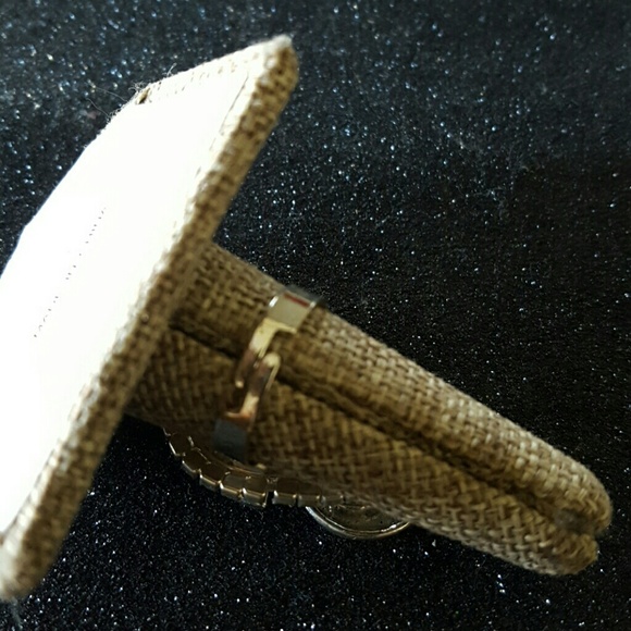 SOLD Ancient Egypt Ankh adjustable ring- - Picture 5 of 6