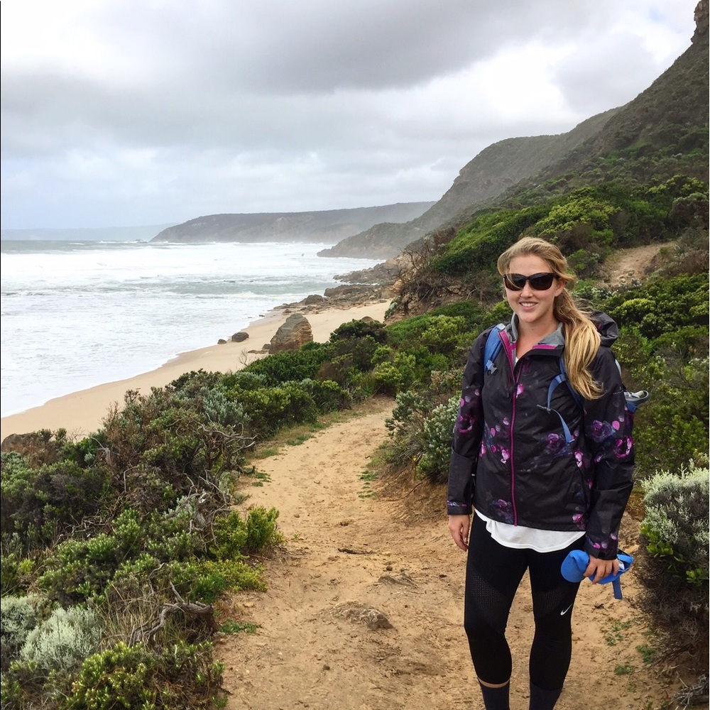 Meet your Posher, Morgan