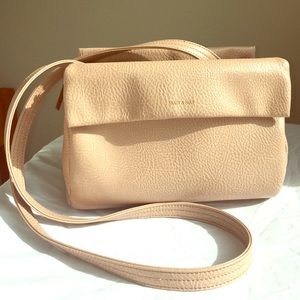 Matt and Nat Vegan Cross-body Bag
