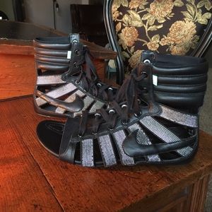 Nike (rare) gladiator fashion sandal