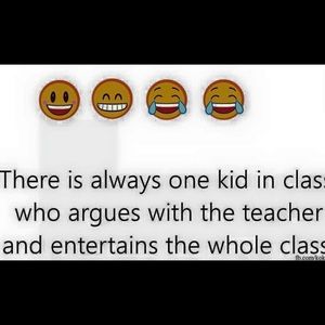 Meet your Posher, Aaron