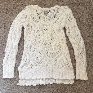 Lucky Brand Sweater