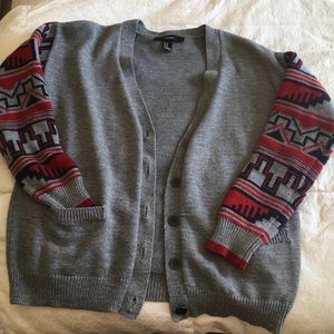 Cardigan