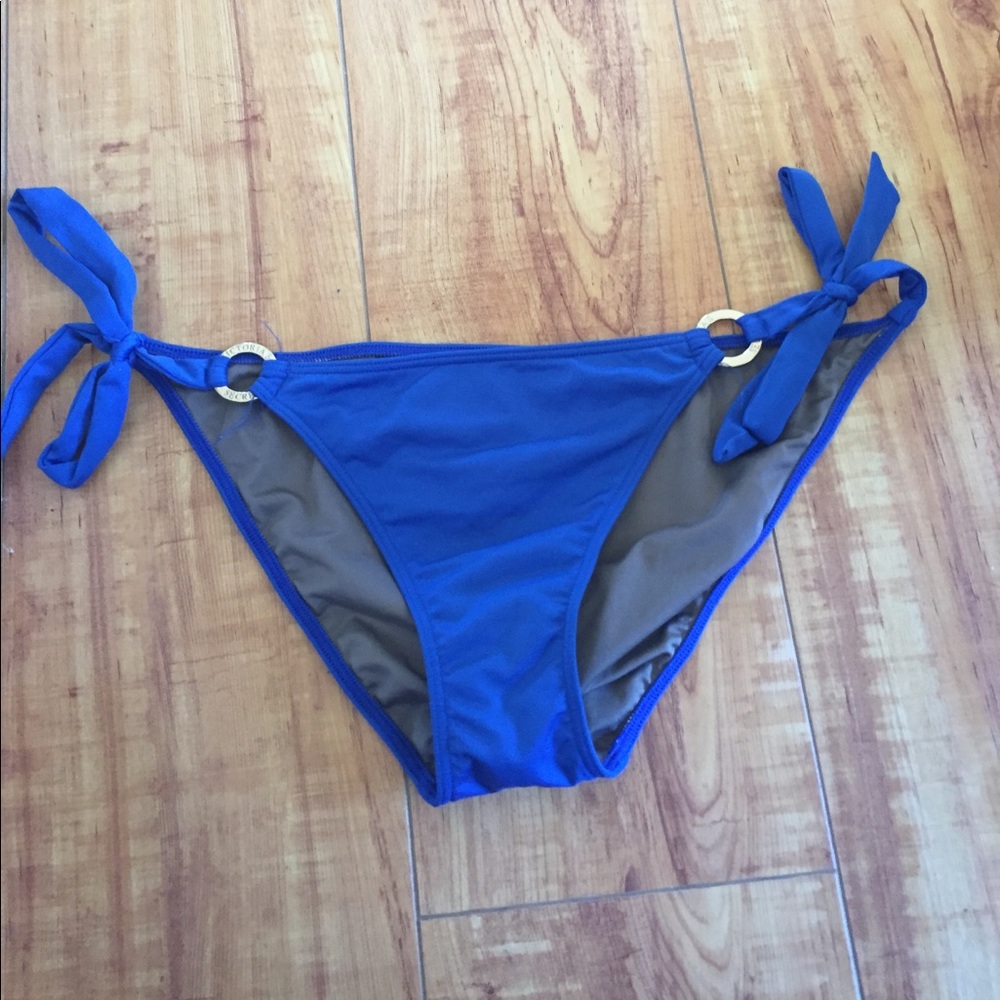 Victoria secret bottoms