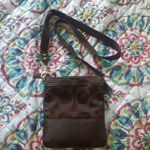 crossbody purse