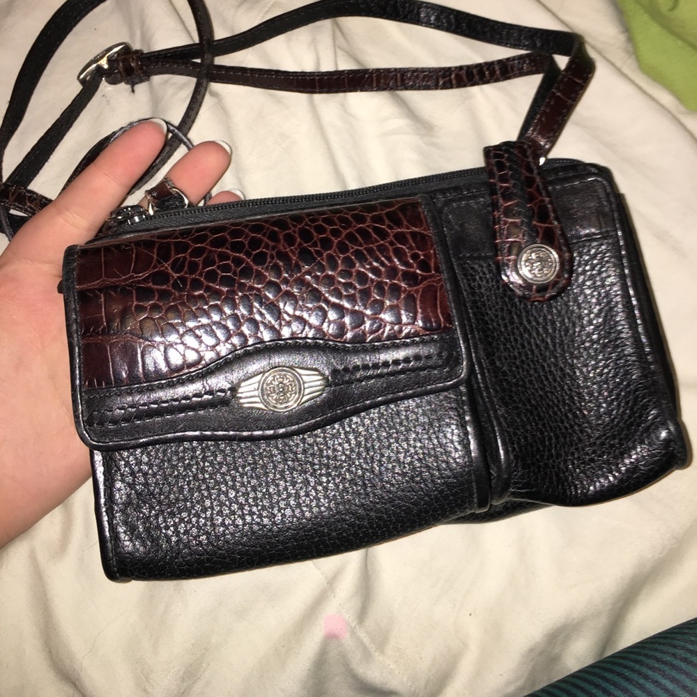 Brighton small crossbody bag