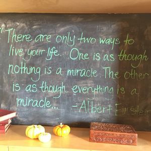 Meet your Posher, Winter