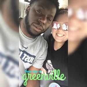 Meet your Posher, Victoria