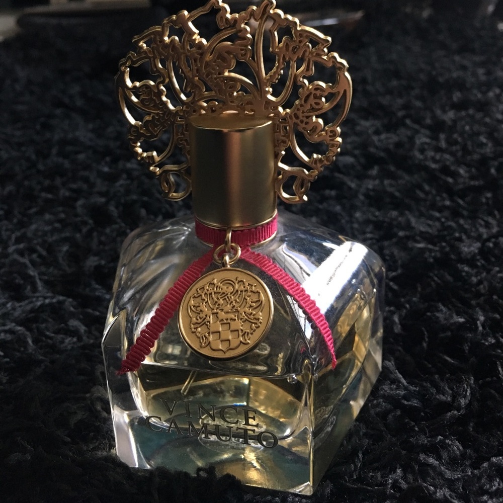 Vince Camuto perfume
