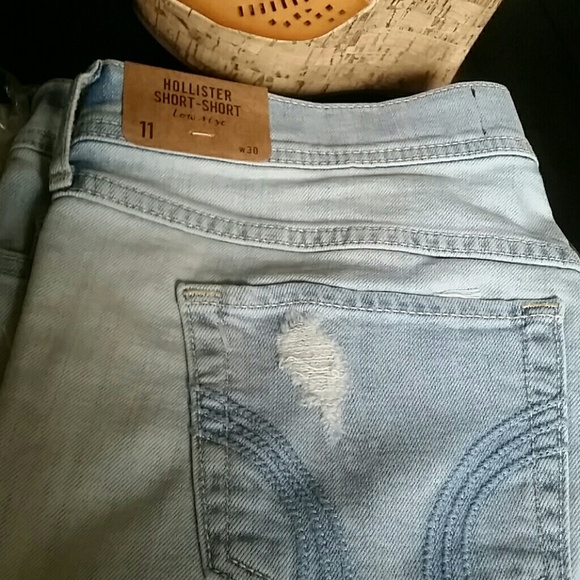 Hollister Pants - SOLD OUT