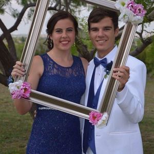 Meet your Posher, Stacy