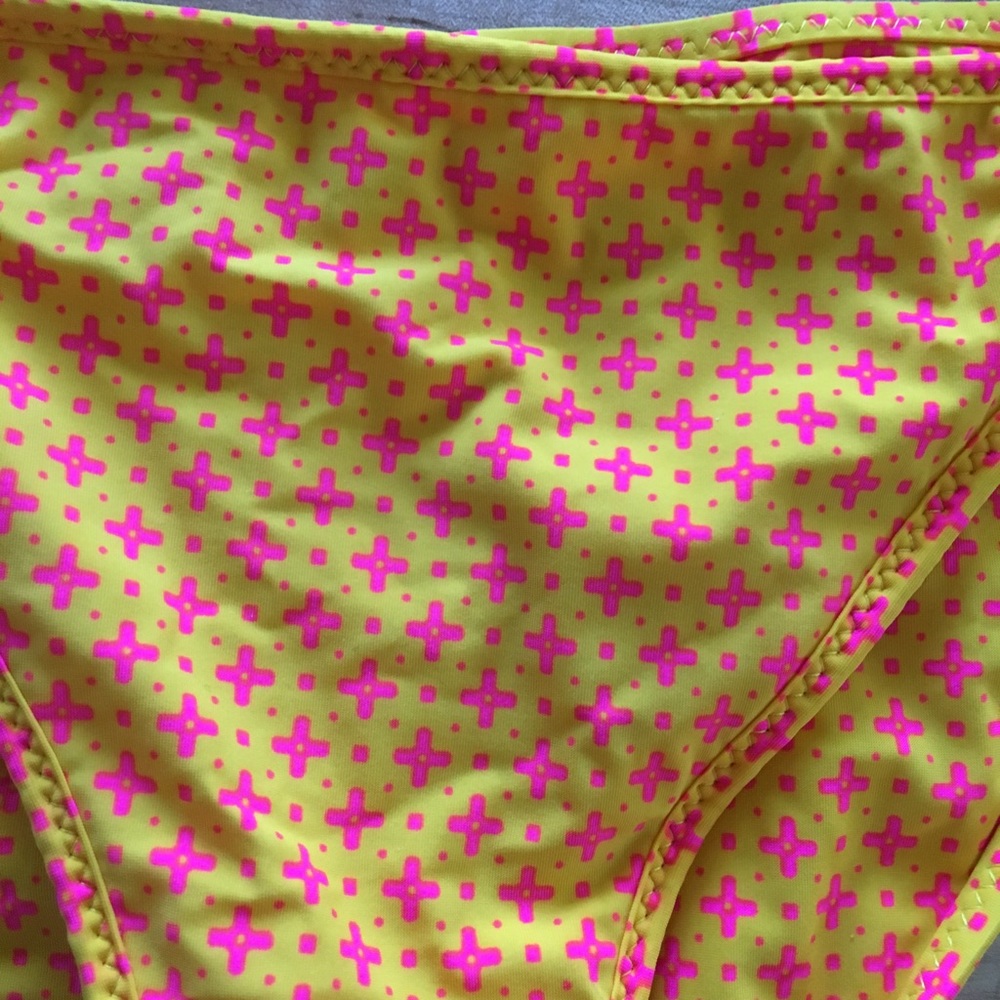 Marc by Marc Jacobs Cleo Reversible Bikini Set - Picture 3 of 4