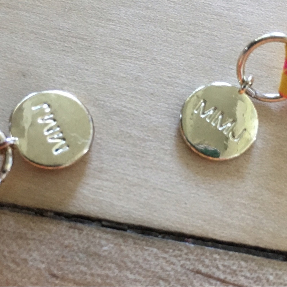 Marc by Marc Jacobs Cleo Reversible Bikini Set - Picture 4 of 4