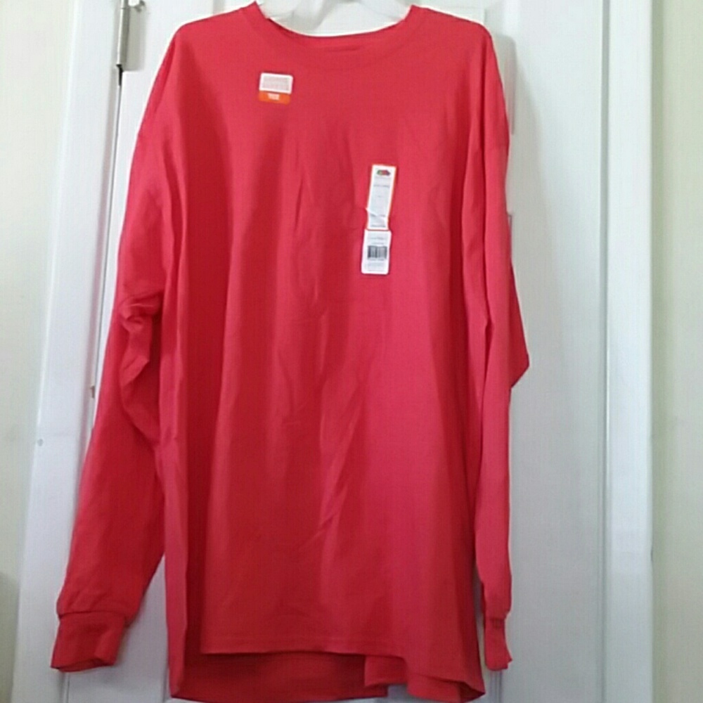 Bundle 2 Long Sleeve T-Shirts