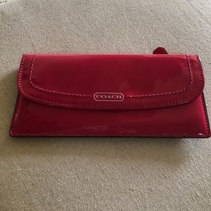 [Coach] wallet - NWOT!