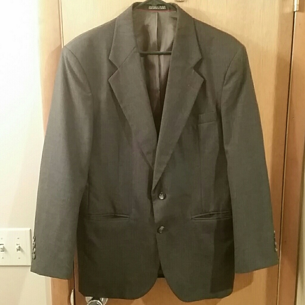 Stanley blacker sport/blazer coat