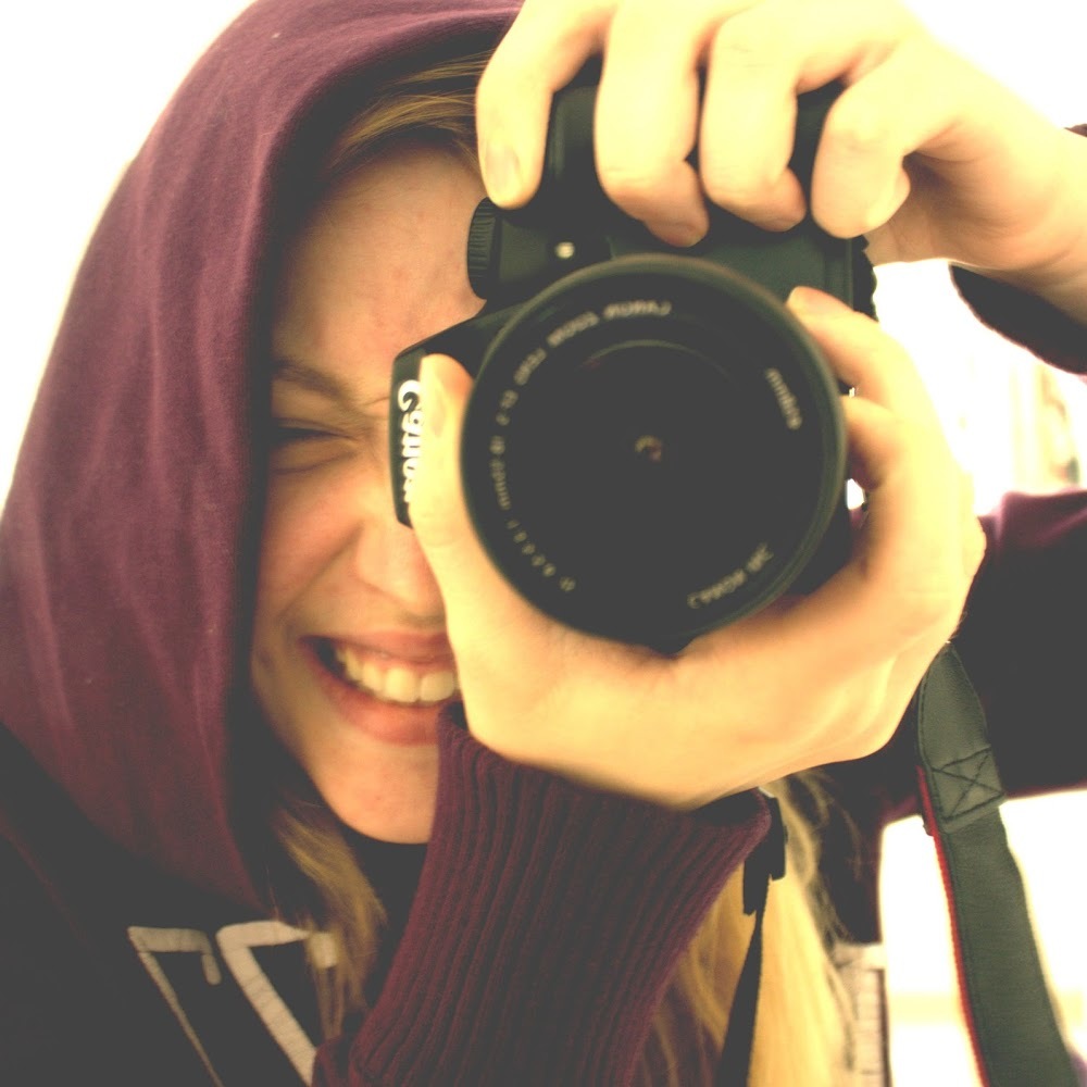 Meet your Posher, Madison