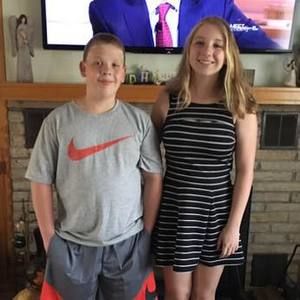 Meet your Posher, Sally