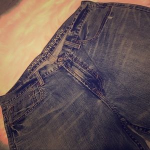 Men's American Eagle Jeans