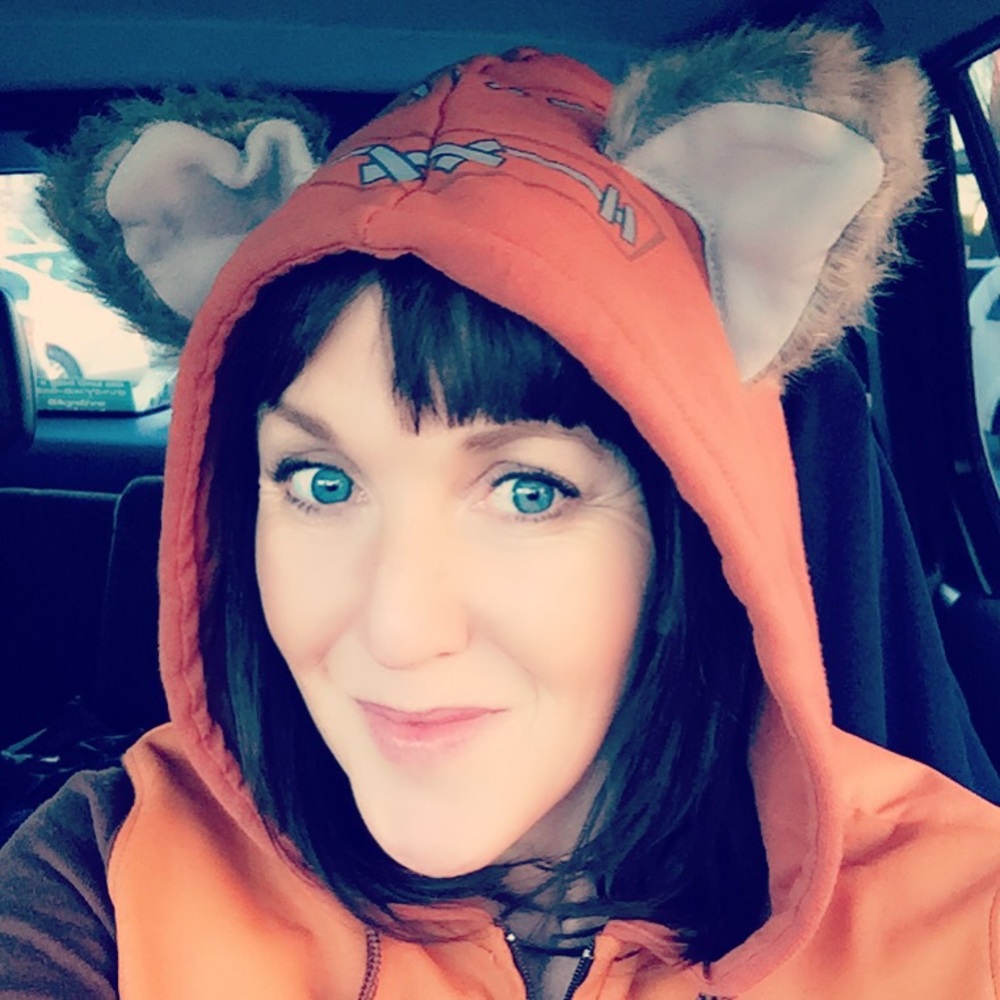 Meet your Posher, Tammy