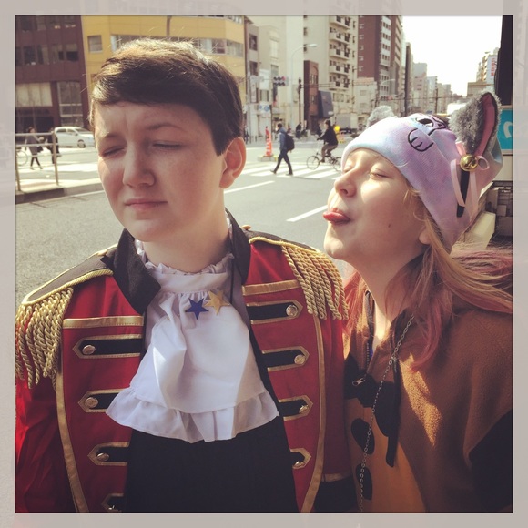 Meet your Posher, Tammy - Picture 3 of 8