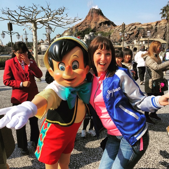 Meet your Posher, Tammy - Picture 5 of 8