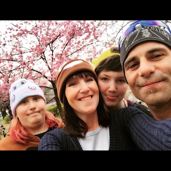 Meet your Posher, Tammy - Picture 6 of 8