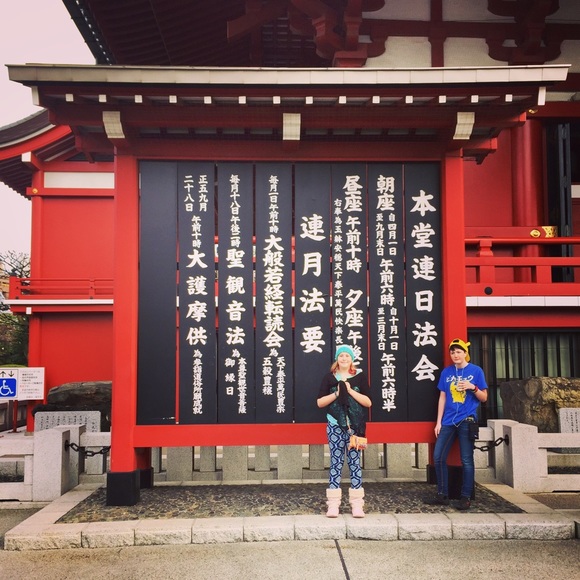 Meet your Posher, Tammy - Picture 7 of 8