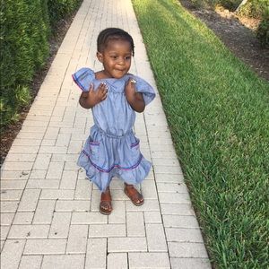 Meet your Posher, John