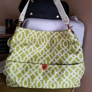 spartina hayward summer tote