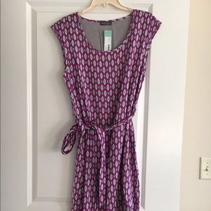 NWT Casual Spring Dress