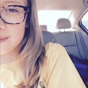 Meet your Posher, Isabel