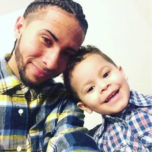 Meet your Posher, Christian