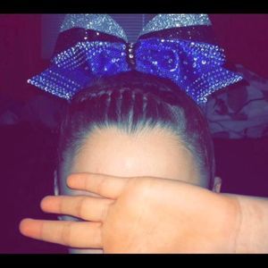 Meet your Posher, Victoria