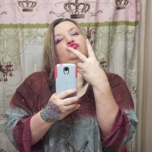 Meet your Posher, Kristie